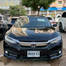 Used 2022 Honda Civic