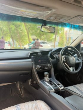 Used 2021 Honda Civic