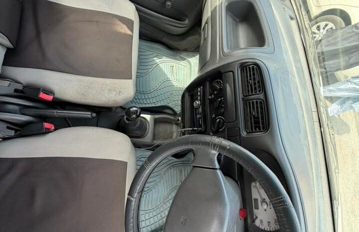
								Used 2009 Suzuki Alto full									