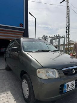 Used 2009 Suzuki Alto