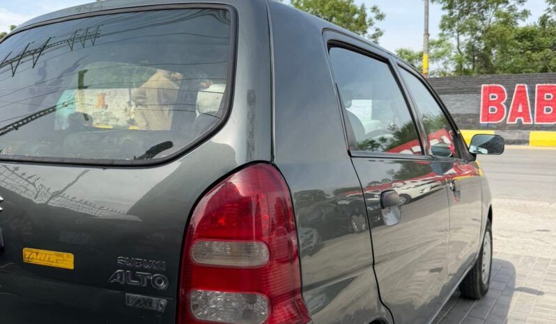 
								Used 2009 Suzuki Alto full									