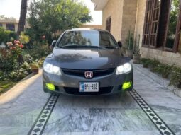 Used 2011 Honda Civic