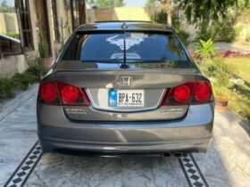 Used 2011 Honda Civic