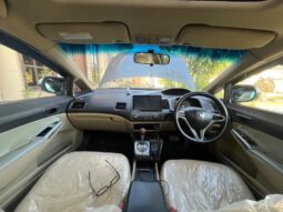 Used 2011 Honda Civic