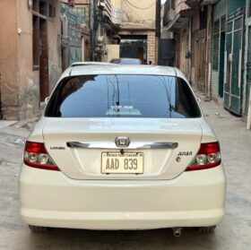 Used 2004 Honda City