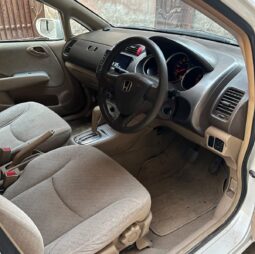 Used 2004 Honda City
