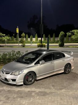 Used 2009 Honda Civic