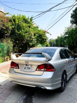 Used 2009 Honda Civic