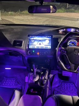 Used 2009 Honda Civic