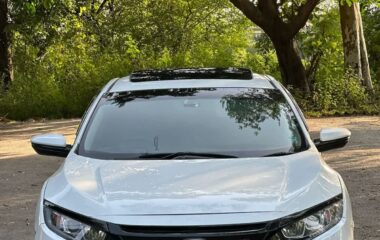 Used 2017 Honda Civic