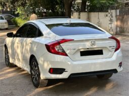 Used 2017 Honda Civic