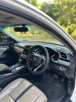 Used 2017 Honda Civic
