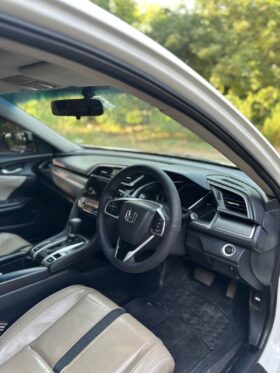 Used 2017 Honda Civic