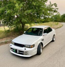 Used 2001 Toyota Corolla