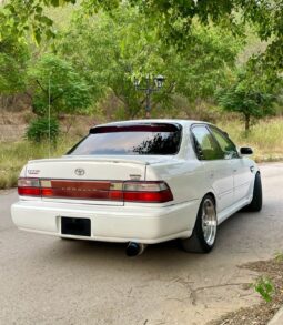 Used 2001 Toyota Corolla
