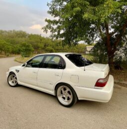 Used 2001 Toyota Corolla