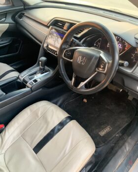 Used 2018 Honda Civic