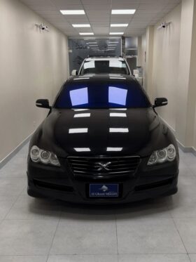 Used 2005 Toyota mark2