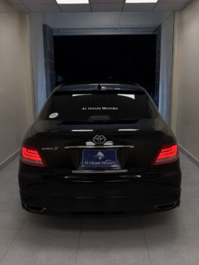 Used 2005 Toyota mark2