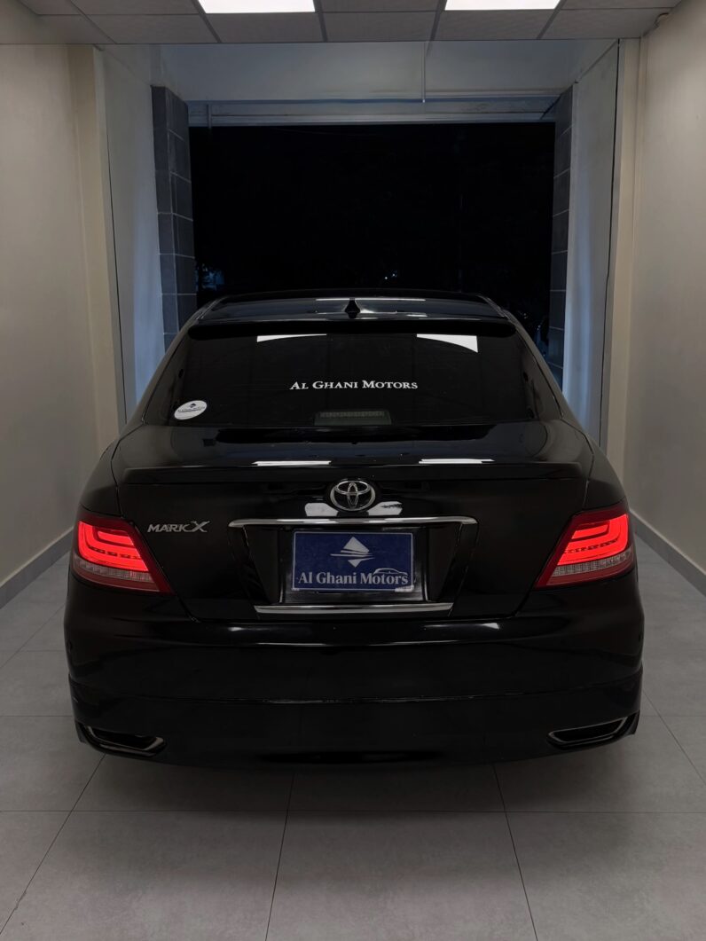 
								Used 2005 Toyota mark2 full									