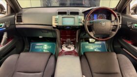 Used 2005 Toyota mark2