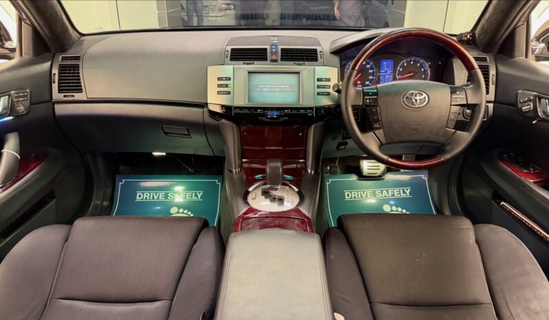 
								Used 2005 Toyota mark2 full									