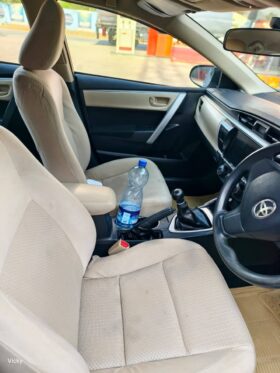 Used 2016 Toyota Corolla