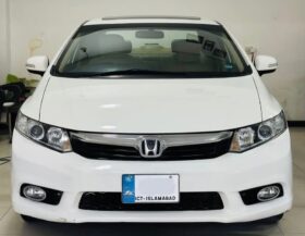 Used 2014 Honda Civic