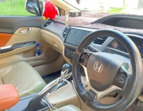 Used 2014 Honda Civic