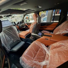 Used 2023 Lexus LX