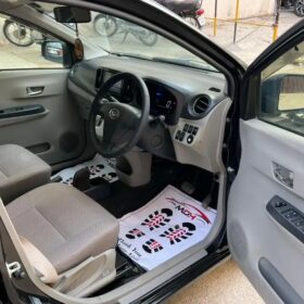 Used 2014 Daihatsu mira