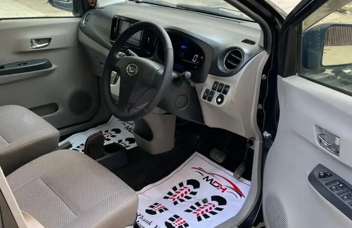 
								Used 2014 Daihatsu mira full									