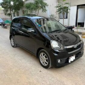 Used 2014 Daihatsu mira