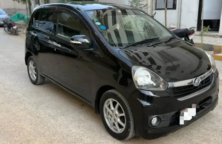 
								Used 2014 Daihatsu mira full									