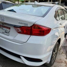 Used 2023 Honda City