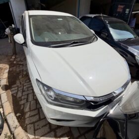 Used 2023 Honda City