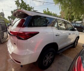 Used 2020 Toyota Fortuner