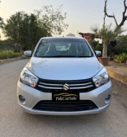 Used 2021 Suzuki Cultus