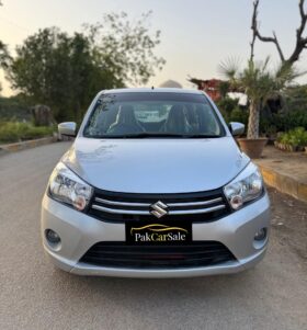 Used 2021 Suzuki Cultus