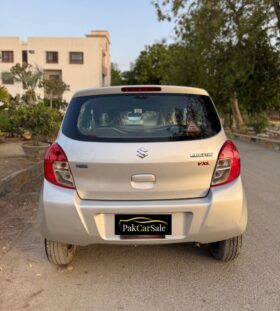 Used 2021 Suzuki Cultus