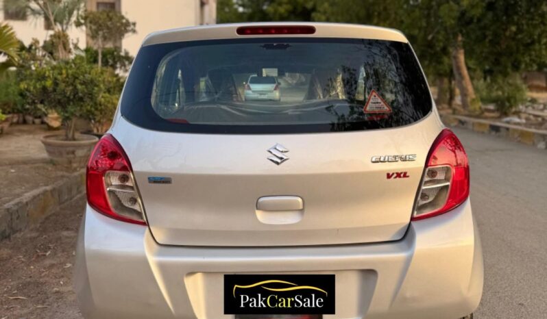
								Used 2021 Suzuki Cultus full									