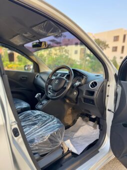 Used 2021 Suzuki Cultus