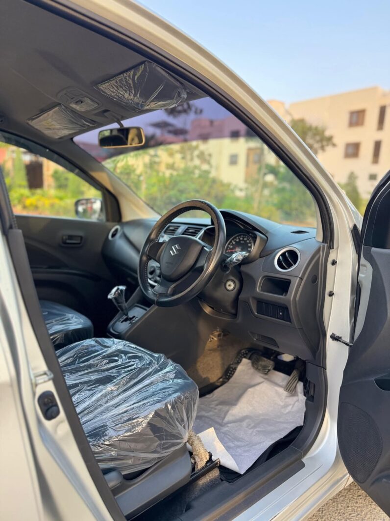 
								Used 2021 Suzuki Cultus full									
