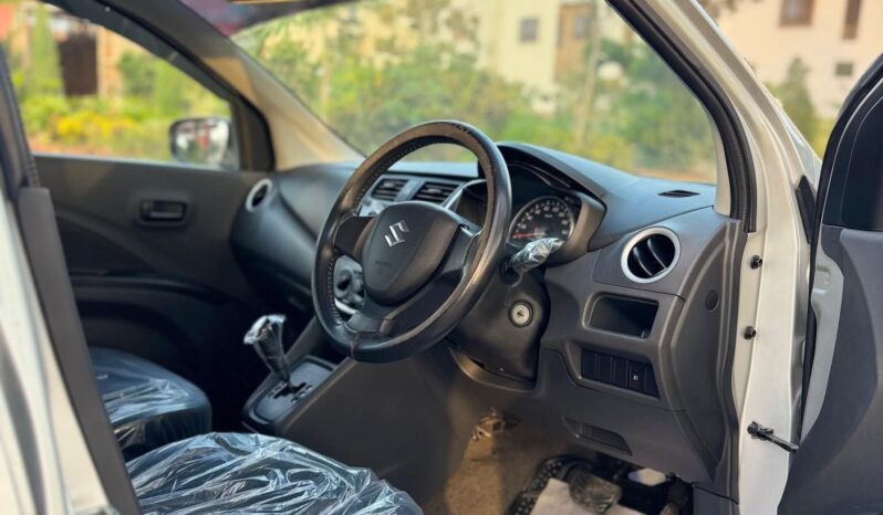 
								Used 2021 Suzuki Cultus full									