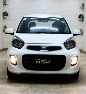 Used 2021 Kia Picanto
