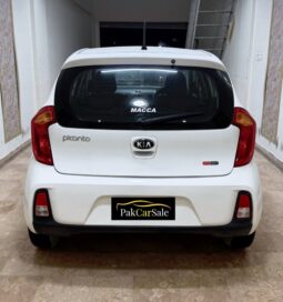 Used 2021 Kia Picanto