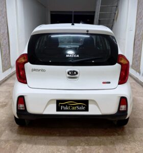 Used 2021 Kia Picanto