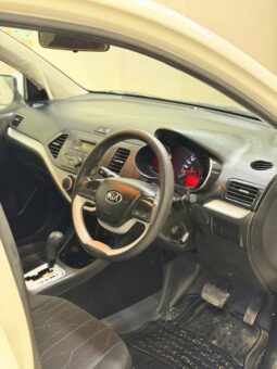 Used 2021 Kia Picanto