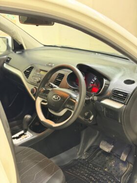 Used 2021 Kia Picanto
