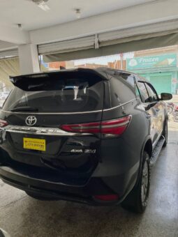 Used 2022 Toyota Fortuner